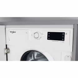 Whirlpool BI WMWG 71483E EU N Lave-linge Frontal 7 kg 1351 tr/min Blanc - Vue supplémentaire 13