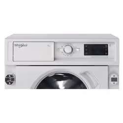 Whirlpool BI WMWG 71483E EU N Lave-linge Frontal 7 kg 1351 tr/min Blanc - Vue supplémentaire 17