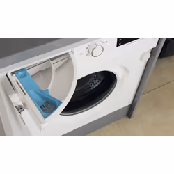 Whirlpool BI WMWG 71483E EU N Lave-linge Frontal 7 kg 1351 tr/min Blanc - Vue supplémentaire 18