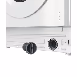 Whirlpool BI WMWG 71483E EU N Lave-linge Frontal 7 kg 1351 tr/min Blanc - Vue supplémentaire 20