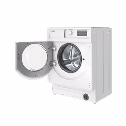 Whirlpool BI WMWG 71483E EU N Lave-linge Frontal 7 kg 1351 tr/min Blanc - Vue supplémentaire 4