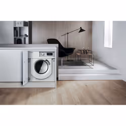 Whirlpool BI WMWG 71483E EU N Lave-linge Frontal 7 kg 1351 tr/min Blanc - Vue supplémentaire 7