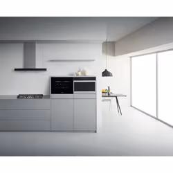 Whirlpool W WC5120 Refroidisseur de vin compresseur Intégré Acier inoxydable 24 bouteille(s)