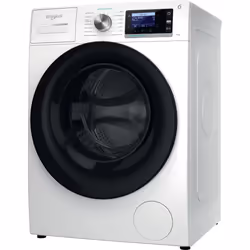 Whirlpool W6 W945WB FR, Charge avant, 9 kg, B, 71 dB, 1400 tr/min, B