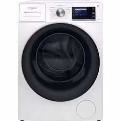 Whirlpool W6 W945WB FR 9kg 1400 tr/min Blanc
