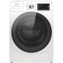 Whirlpool W6 W045WB FR 10kg 1400 tr/min Blanc