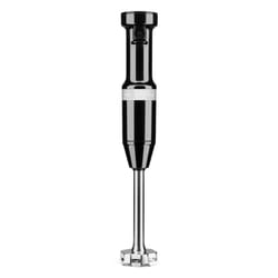 KitchenAid 5KHBV53EOB Mélangeur par immersion 180 W Noir