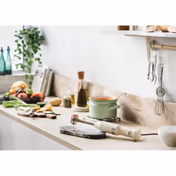KitchenAid 5KHBV83EAC Mélangeur par immersion 180 W Crème - Vue supplémentaire 6