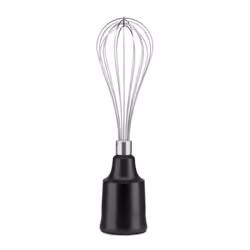 KitchenAid 5KHBV83EBM Mélangeur par immersion 180 W Noir - Vue supplémentaire 4