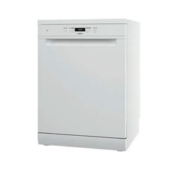 Whirlpool WFC 3C34 lave-vaisselle Pose libre 14 couverts D