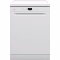 Whirlpool WFC 3C34 lave-vaisselle Pose libre 14 couverts D