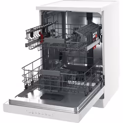 Whirlpool WFC 3C34 lave-vaisselle Pose libre 14 couverts D