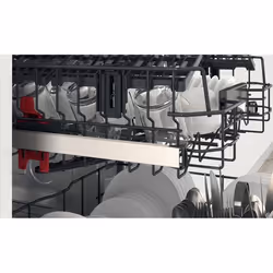 Whirlpool WFC 3C34 Lave-vaisselle Pose libre 14 couverts D - Vue supplémentaire 5
