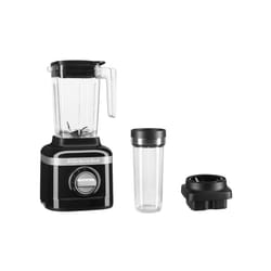 KitchenAid 5KSB1330EOB blender 1,4 L Mélangeur de table 650 W Noir