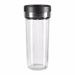 KitchenAid 5KSB1330EOB blender 1,4 L Mélangeur de table 650 W Noir