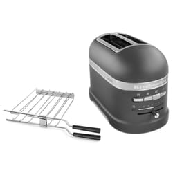 KitchenAid 5KMT2204EGR 7 2 part(s) 1250 W Gris