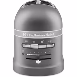 KitchenAid 5KMT2204EGR 7 2 part(s) 1250 W Gris