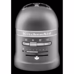KitchenAid 5KMT2204EGR 7 2 part(s) 1250 W Gris