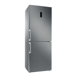 Whirlpool WB70E 973 X réfrigérateur-congélateur Pose libre 462 L D Acier inoxydable