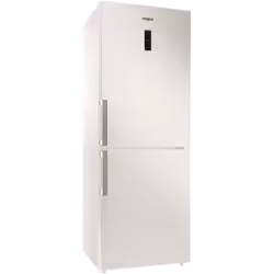 Whirlpool WB70E 973 W, 462 L, SN-T, 12 kg/24h, D, Nouvelle zone compartiment, Blanc
