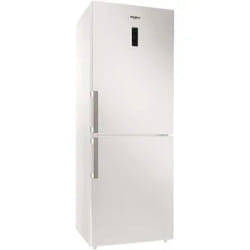 Whirlpool WB70E 973 W réfrigérateur-congélateur Pose libre 462 L D Blanc