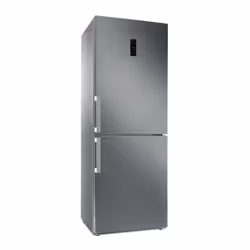 Whirlpool WB70E 972 X, 462 L, SN-T, 18 kg/24h, E, Nouvelle zone compartiment, Acier inoxydable