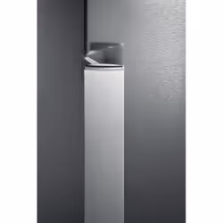 Whirlpool WB70I 952 X réfrigérateur-congélateur Pose libre 462 L E Acier inoxydable - Vue supplémentaire 5
