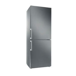 Whirlpool WB70I 931 X réfrigérateur-congélateur Pose libre 462 L F Acier inoxydable