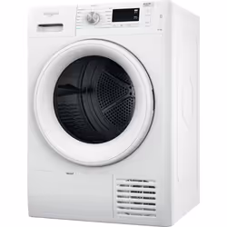 Whirlpool FFT CM11 8XB FR