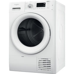 Whirlpool FFT CM11 8XB FR 8kg B Blanc