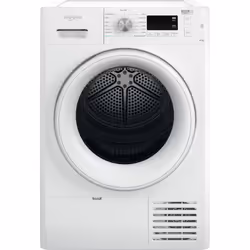 Whirlpool FFT CM11 8XB FR 8kg B Blanc