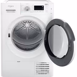 Whirlpool FFT CM11 8XB FR 8kg B Blanc