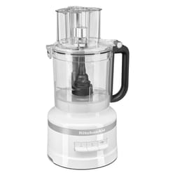 KitchenAid 5KFP1318EWH robot de cuisine 400 W 3,1 L Blanc