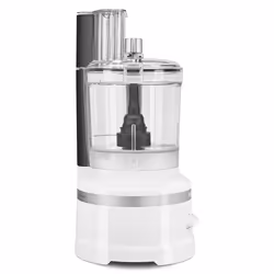 KitchenAid 5KFP1318EWH robot de cuisine 400 W 3,1 L Blanc