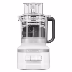 KitchenAid 5KFP1318EWH robot de cuisine 400 W 3,1 L Blanc