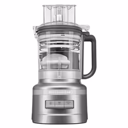 KitchenAid 5KFP1319ECU robot de cuisine 300 W 3,1 L Argent