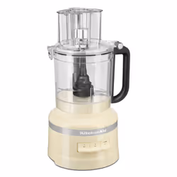 KitchenAid 5KFP1319EAC, 3,1 L, Crème, 750 tr/min, 2000 tr/min, Pétrisseur, Blender, Hachoir, Mélange, Hacher, Purée, 0,9 m