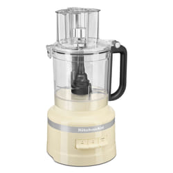 KitchenAid 5KFP1319EAC robot de cuisine 400 W 3,1 L Crème