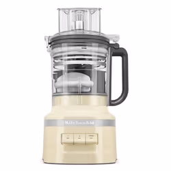 KitchenAid 5KFP1319EAC robot de cuisine 400 W 3,1 L Crème