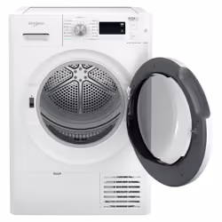 Whirlpool FFT M11 8X3 EE 8kg A+++ Blanc