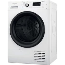 Whirlpool FFT M11 72B EE 7kg A++ Blanc