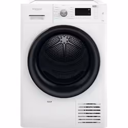 Whirlpool FFT M11 72B EE 7kg A++ Blanc