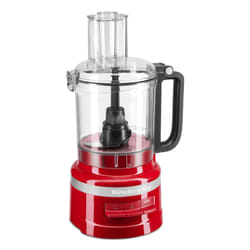 KitchenAid 5KFP0921EER robot de cuisine 250 W 2,1 L Rouge