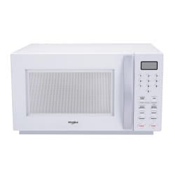 Whirlpool MWO 609 WH Comptoir Micro-onde simple 30 L 900 W Blanc