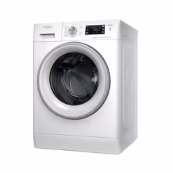 Whirlpool FreshCare FFB 1046 SV IT