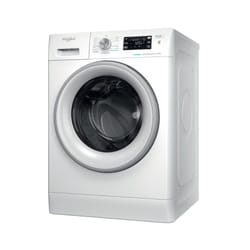 Whirlpool FreshCare FFB 1046 SV IT 10kg 1400 tr/min Blanc