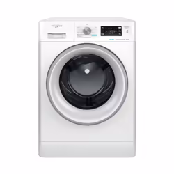 Whirlpool FreshCare FFB 1046 SV IT 10kg 1400 tr/min Blanc