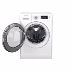 Whirlpool FreshCare FFB 1046 SV IT 10kg 1400 tr/min Blanc