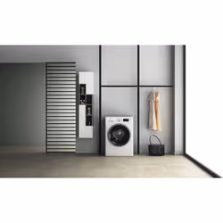 Whirlpool Lave-linge hublot posable 10kg - FFBD10469BSVFR - - Vue supplémentaire 4