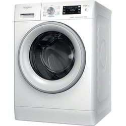 Whirlpool FFB 10469 SV FR 10kg 1400 tr/min Blanc